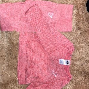 Gymshark vital seamless